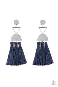Tassel trippin