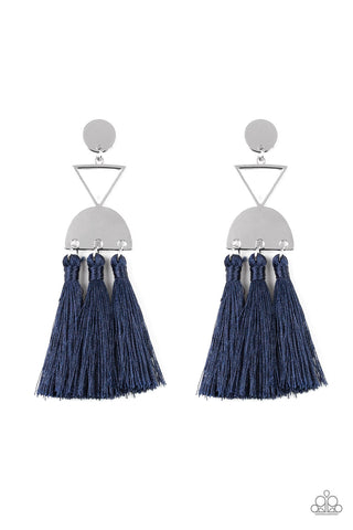 Tassel trippin