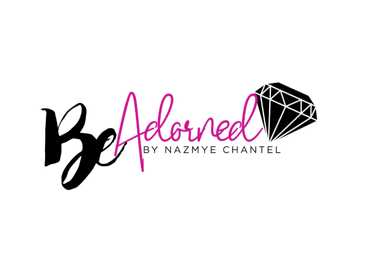 Be Adorned Gift Card