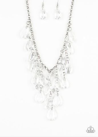 Tassel acrylic