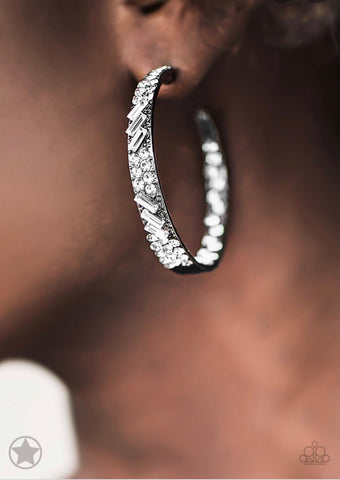 Glitzy