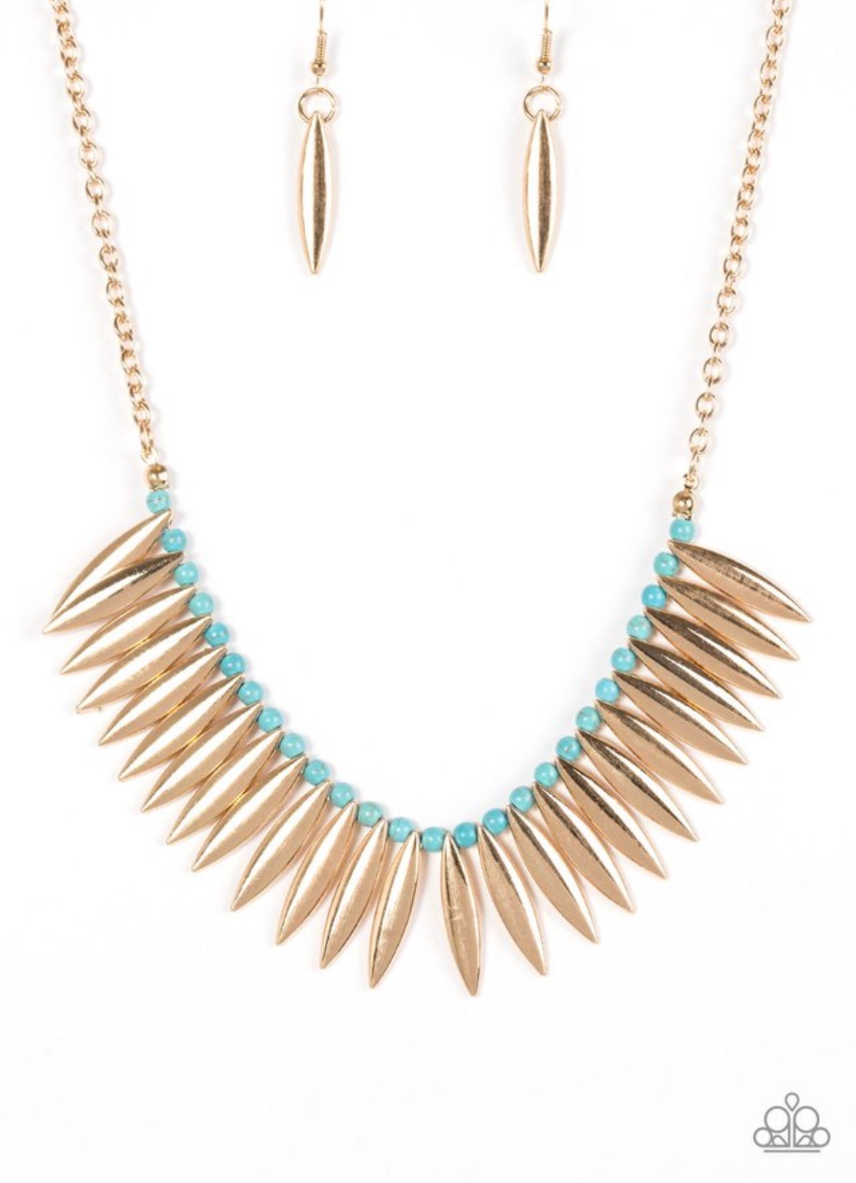 tameless tigress