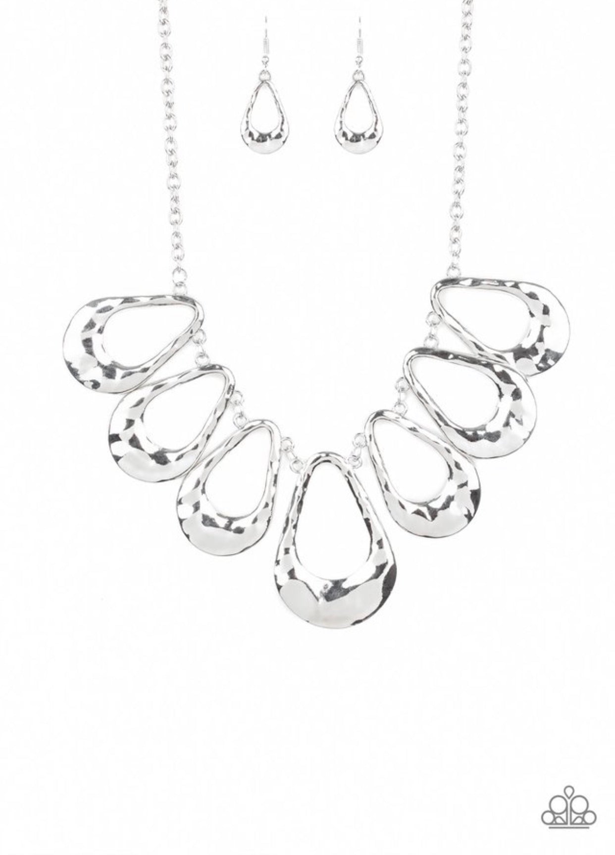 Teardrop envy