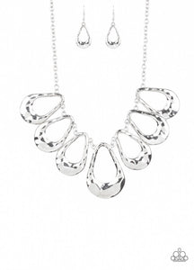 Teardrop envy