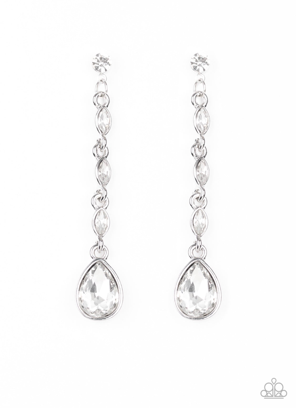 Must love diamonds