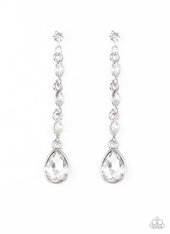 Must love diamonds