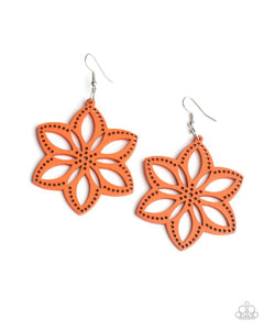 Bahama blossom orange