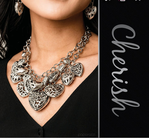 Cherish Zi Collection