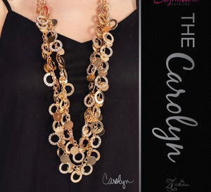 The Carolyn Zi Collection