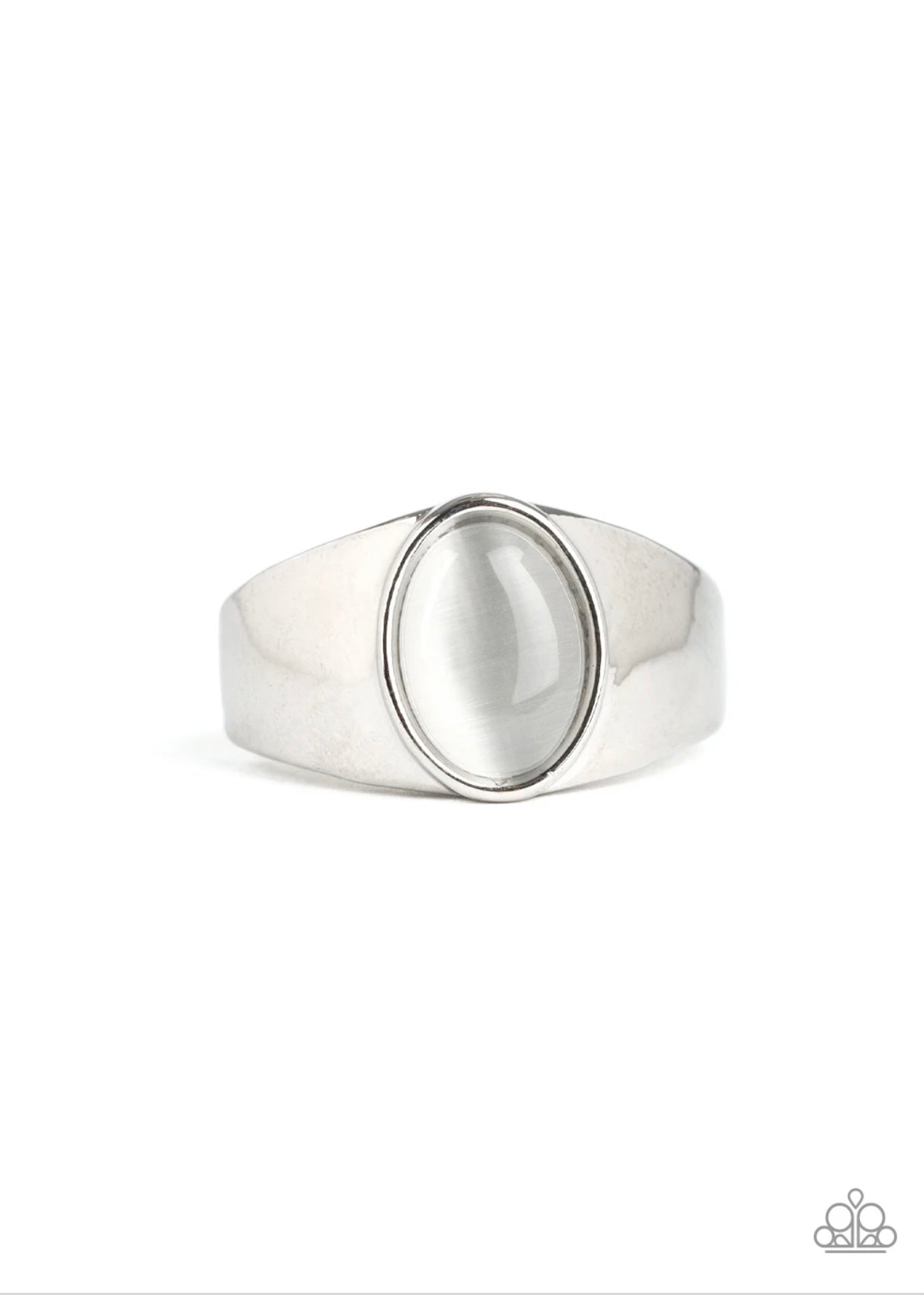 Cool down white