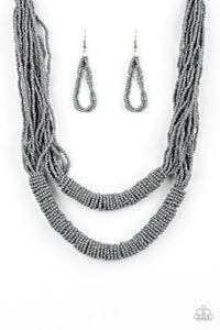 Right as Rainforest- silver