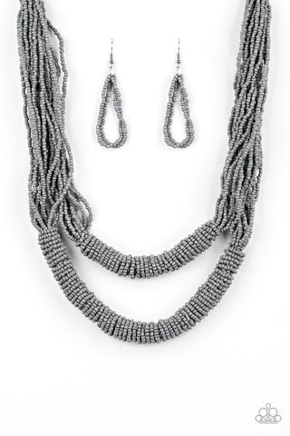 Right as Rainforest- silver