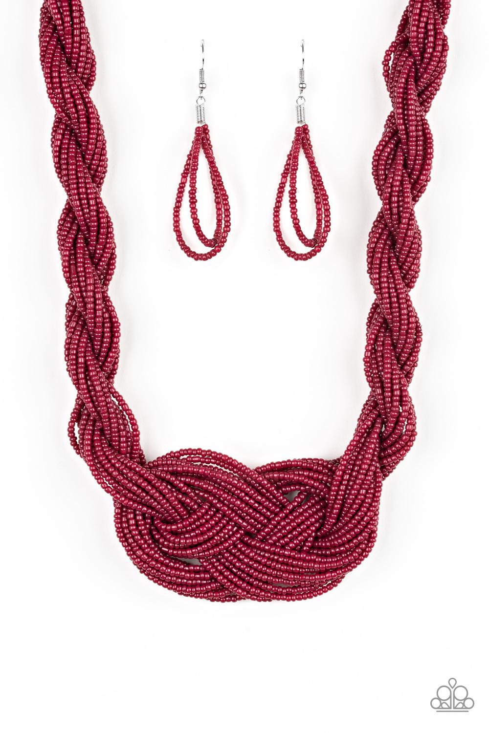Standing Ovation- red