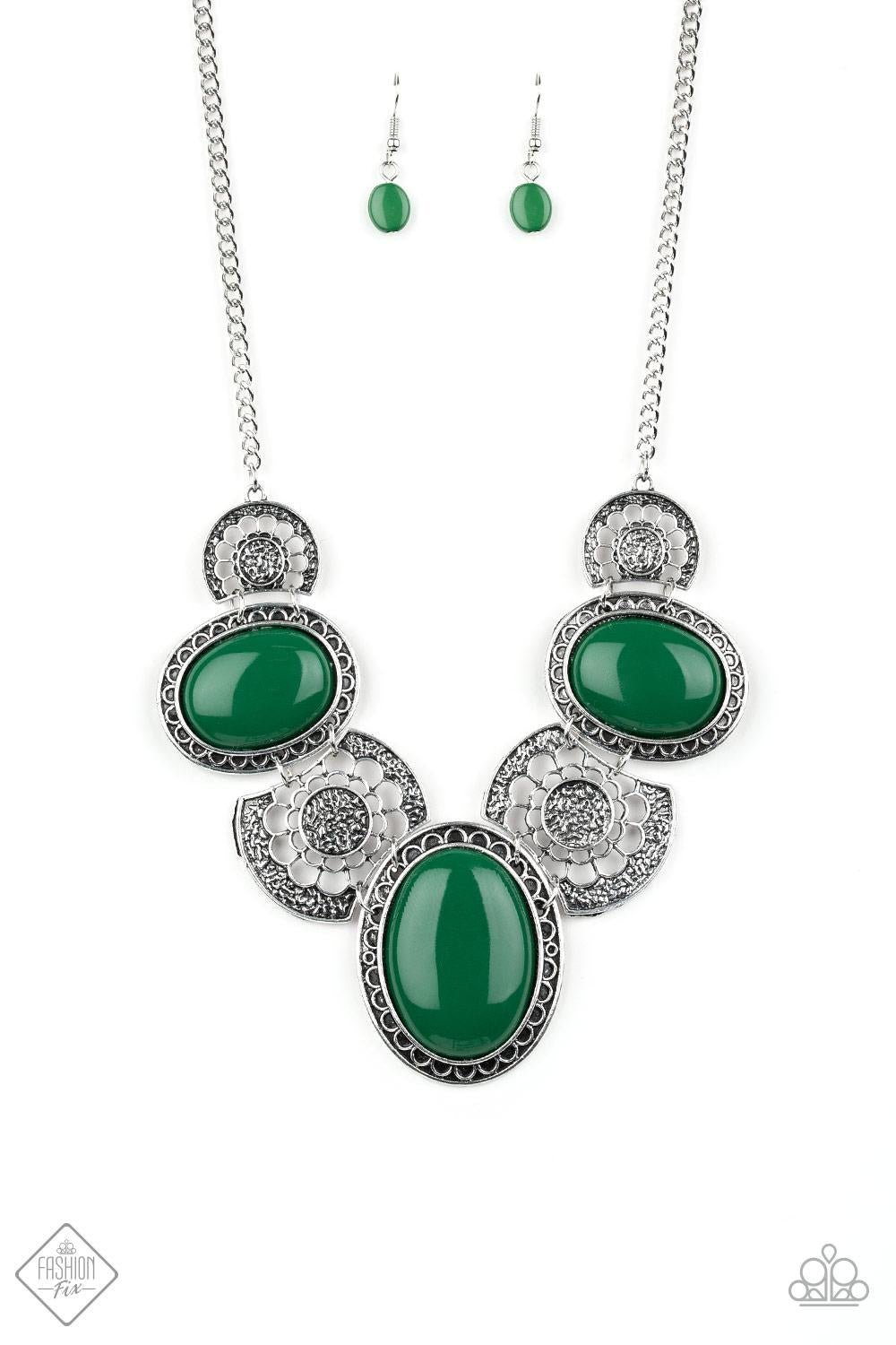 The Medallion