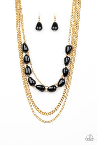 Trend Status- Black